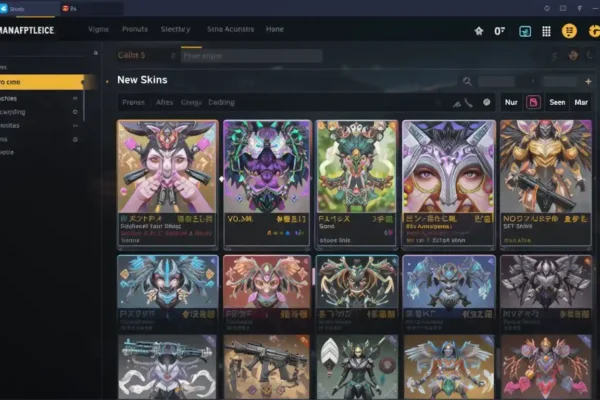 Discover the Latest r6 marketplace new items: What’s Available Now