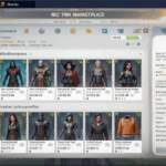 Exploring Siege R6 Marketplace What You Need to Know