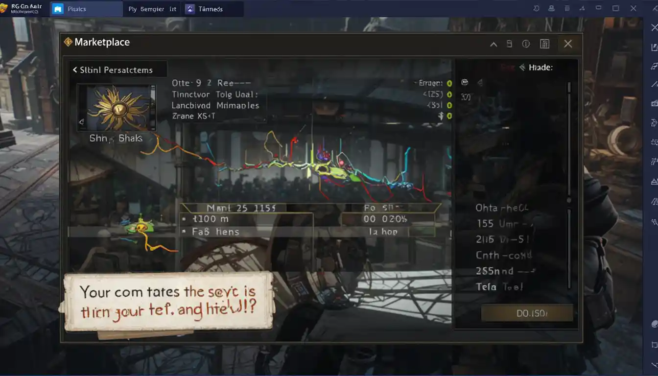 How to Trade on R6 Marketplace A Step-by-Step Guide for Beginners