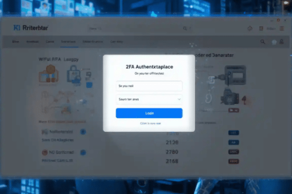 how to log in with 2fa r6 marketplace Complete Guide