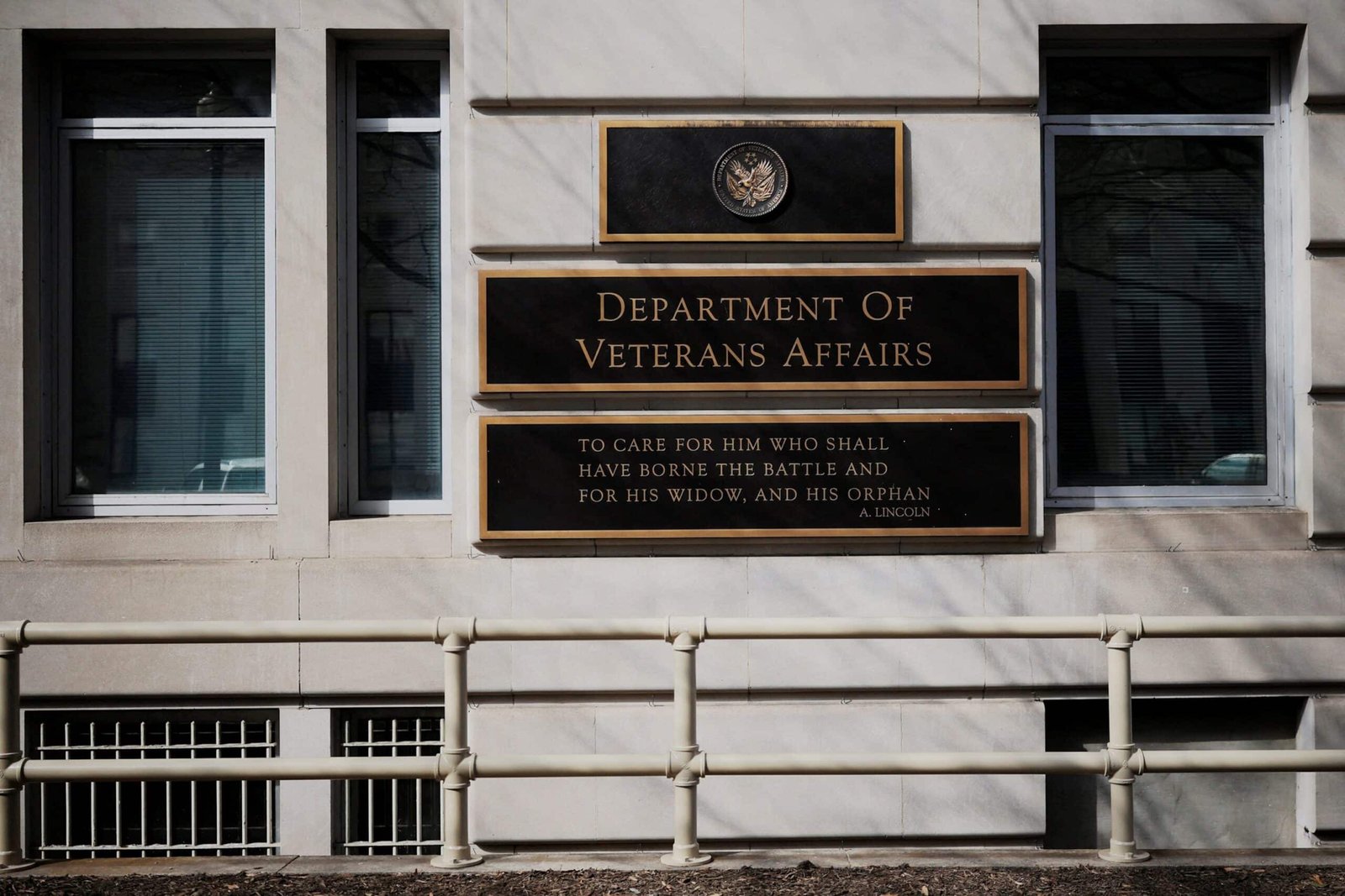 'A slap on the face': the veterans react when they discover that they were fired