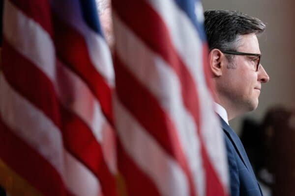 After votes of the Chamber to avoid the closure of the government, the Senate Democrats face the 'Stark' option