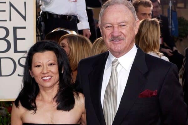 Gene Hackman died of cardiovascular disease, while the wife died of Hantavirus: officials