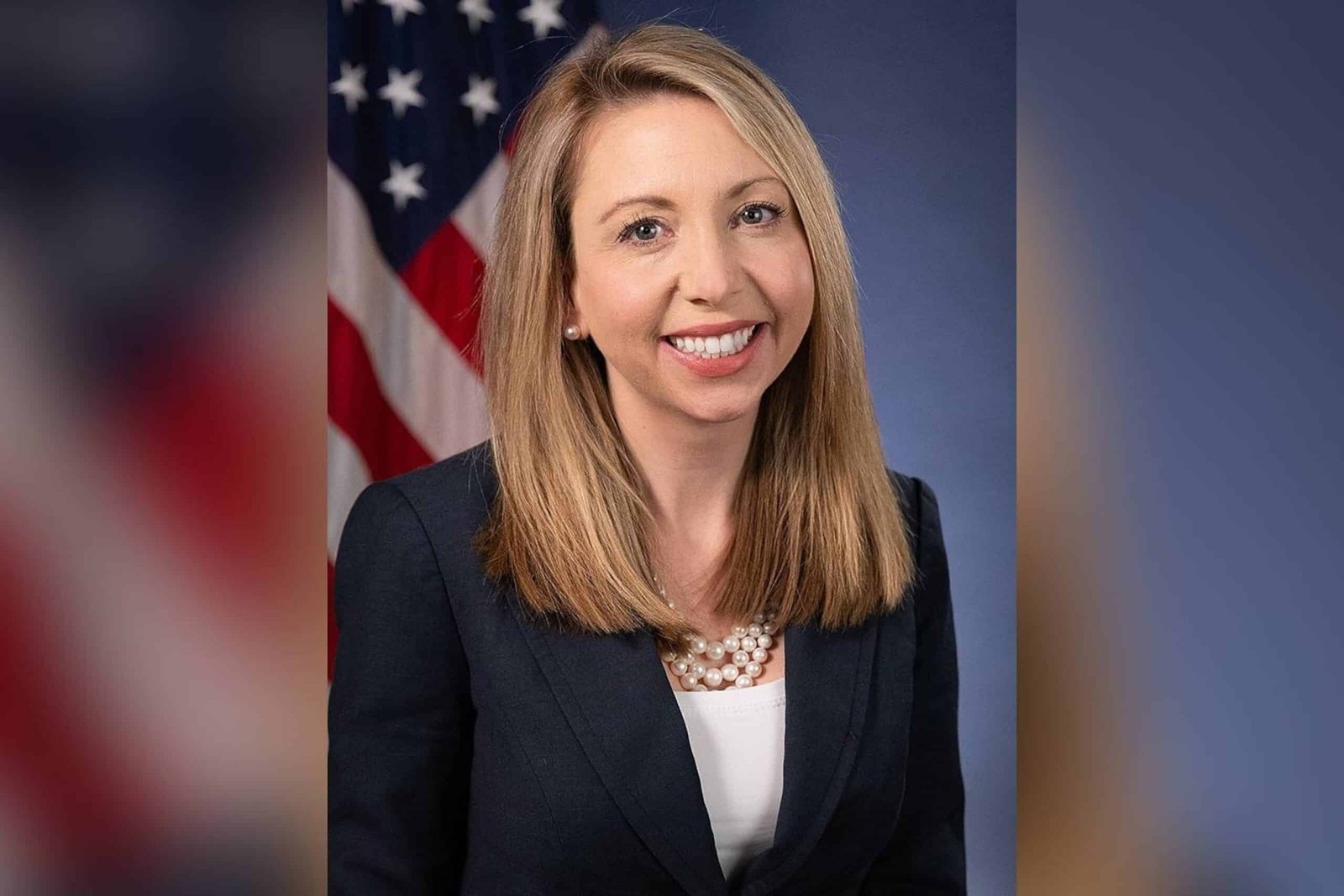 The former American prosecutor Jessica Aber found dead in Virginia at 43