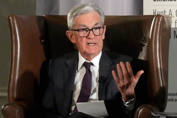 Trump's tariffs will probably increase prices for US consumers, says the president of the Fed