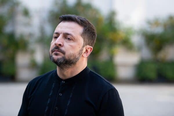 Zelenskyy urges the ‘hard’ measures after Trump shows frustration with Putin Zelenskyy urges the 'hard' measures after Trump shows frustration with Putin