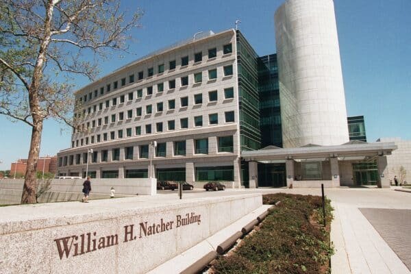 16 state general prosecutors Sue administration on NIH subsidies terminations