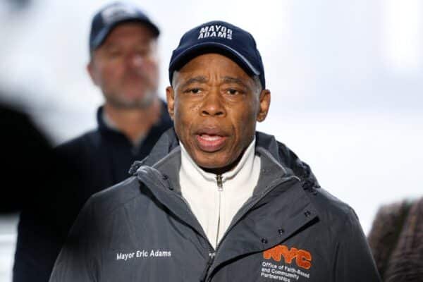 3 federal prosecutors assigned to the case of Eric Adams renounce, say they will not admit 'irregularities'