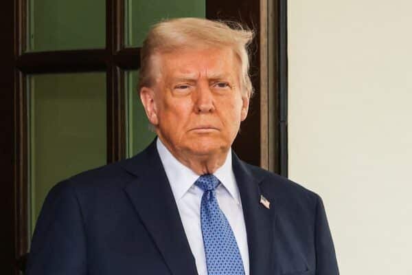 A bad day in the Court for the Trump administration