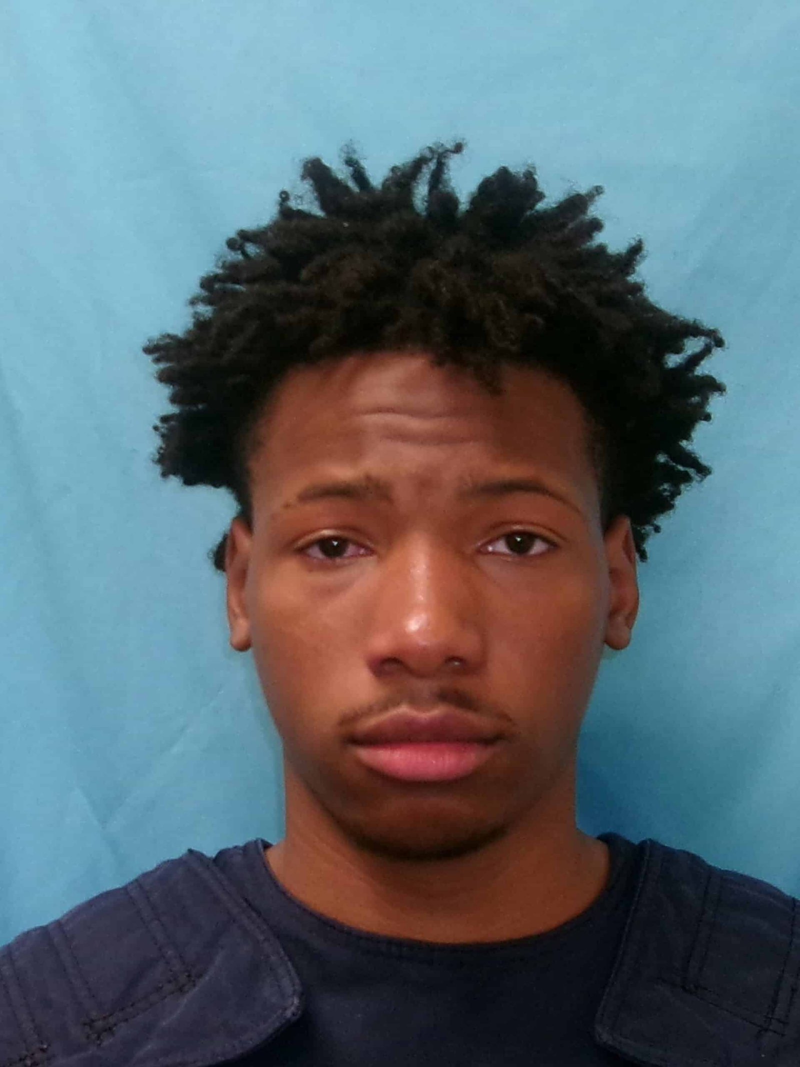 Adolescent lawyers accused of murder on the track know the release of the first statement