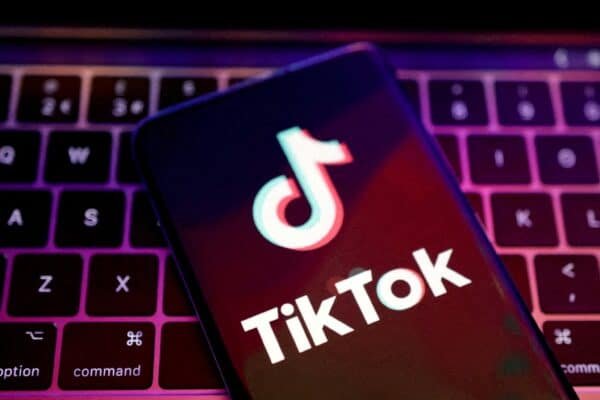 An agreement for Tiktok apparently remakes the American trade war