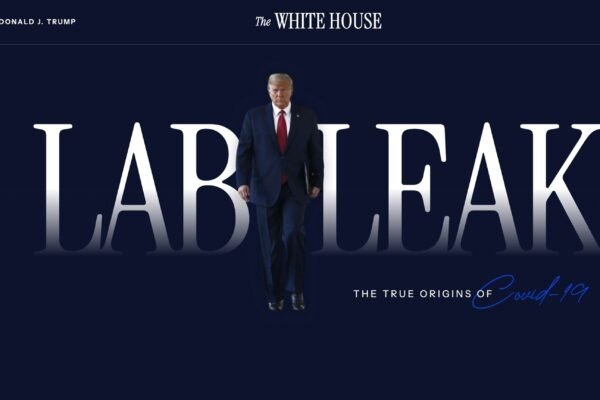 Covid.gov Web House Changes A Website to Page Support for Laboratory Lection Theory