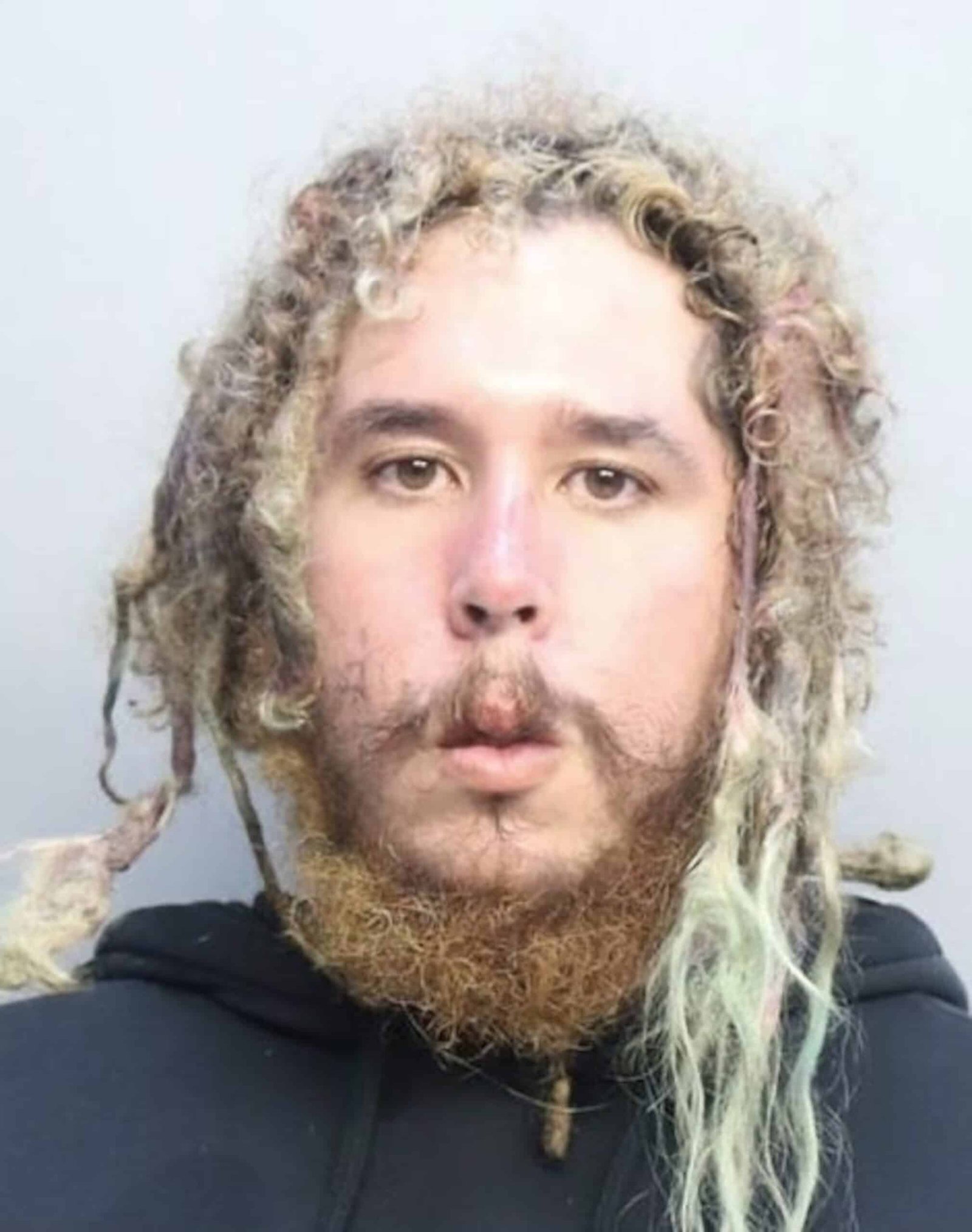 Florida man accused after allegedly bringing 'small arsenal' on the Amtrak train, says the police