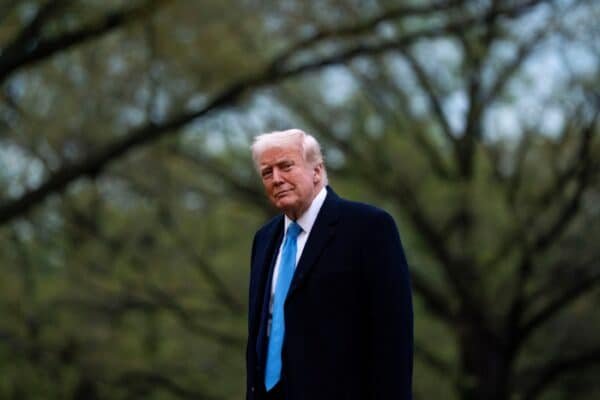 Former Judge's former employee who launched Trump's classified documents now in the high -level DOJ position