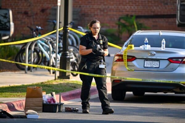 Fsu Shooting The latest: Police are looking for a reason in the attack of the campus that killed 2, injured 6