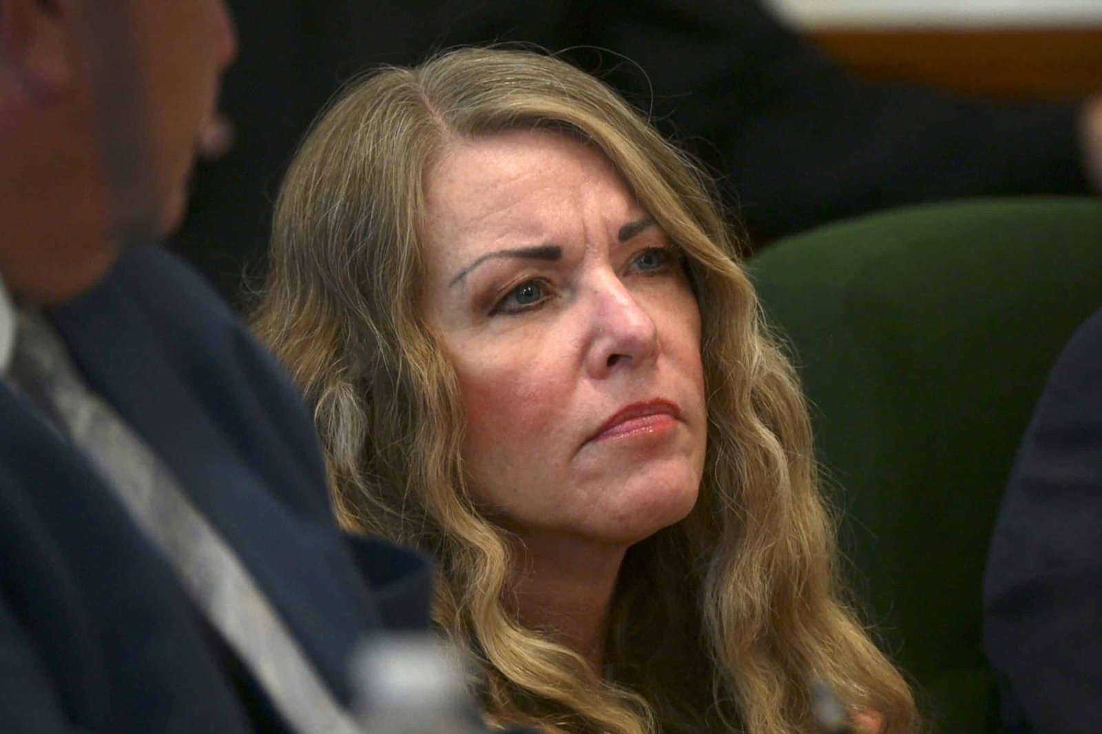 'Mom of the Doomsday' Lori Daybell declared guilty in the trial for the conspiracy of murders