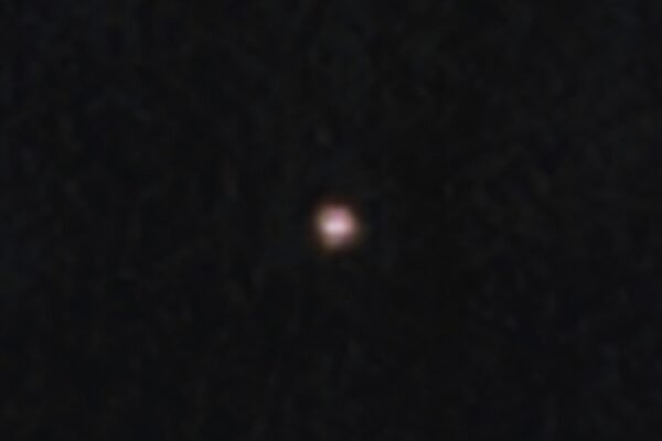 NASA saw an asteroid of 'city murderer' before it disappears until 2028