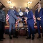 Only the Unit of the Second Black World War receives the Gold Medal of Congress