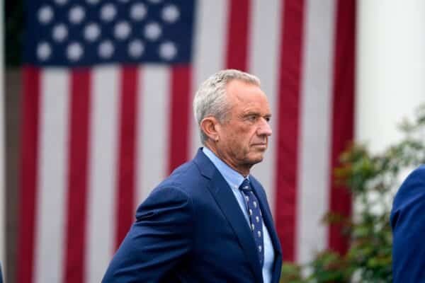 Scientists Sue Nih, HHS, RFK Jr. on the completion of research grants