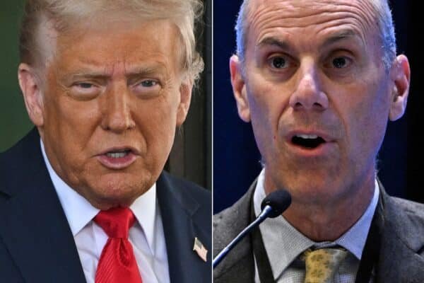 The Court of Appeals temporarily stops contempt investigation into deportation flights