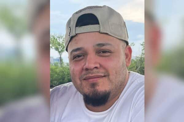 The Democratic Senator denied access to El Salvador prison with Abrego García