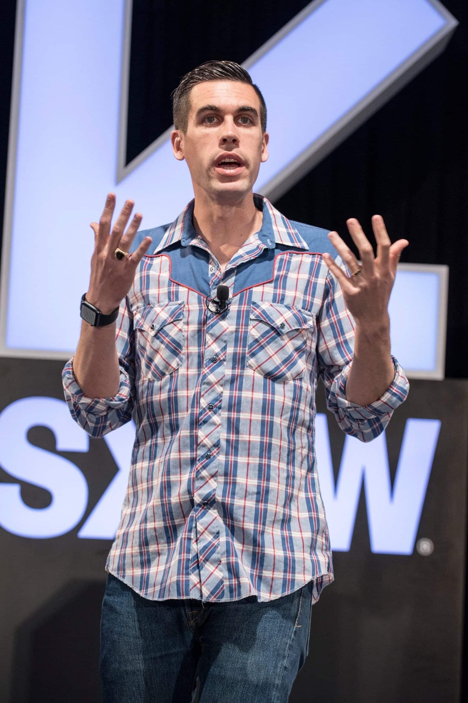 The Naval Academy cancels Podcaster's speech in the midst of cultural agitation