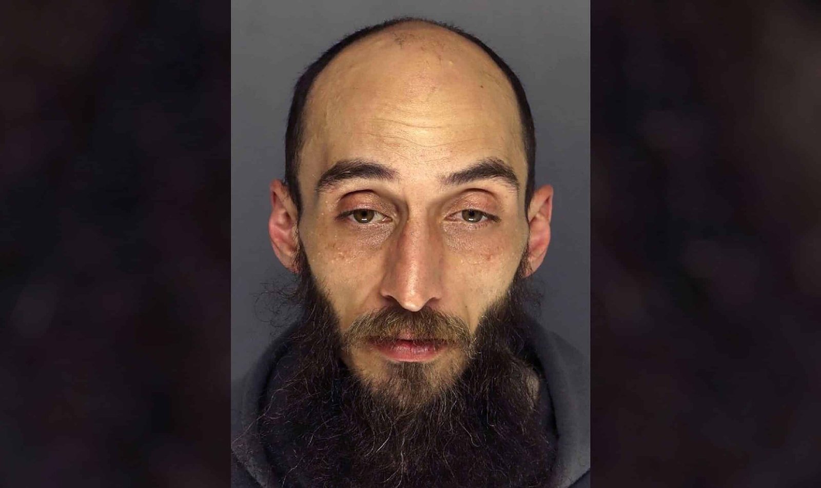 The alleged incendiary addressed the governor of Pennsylvania Josh Shapiro about Palestine, says the search warrant.