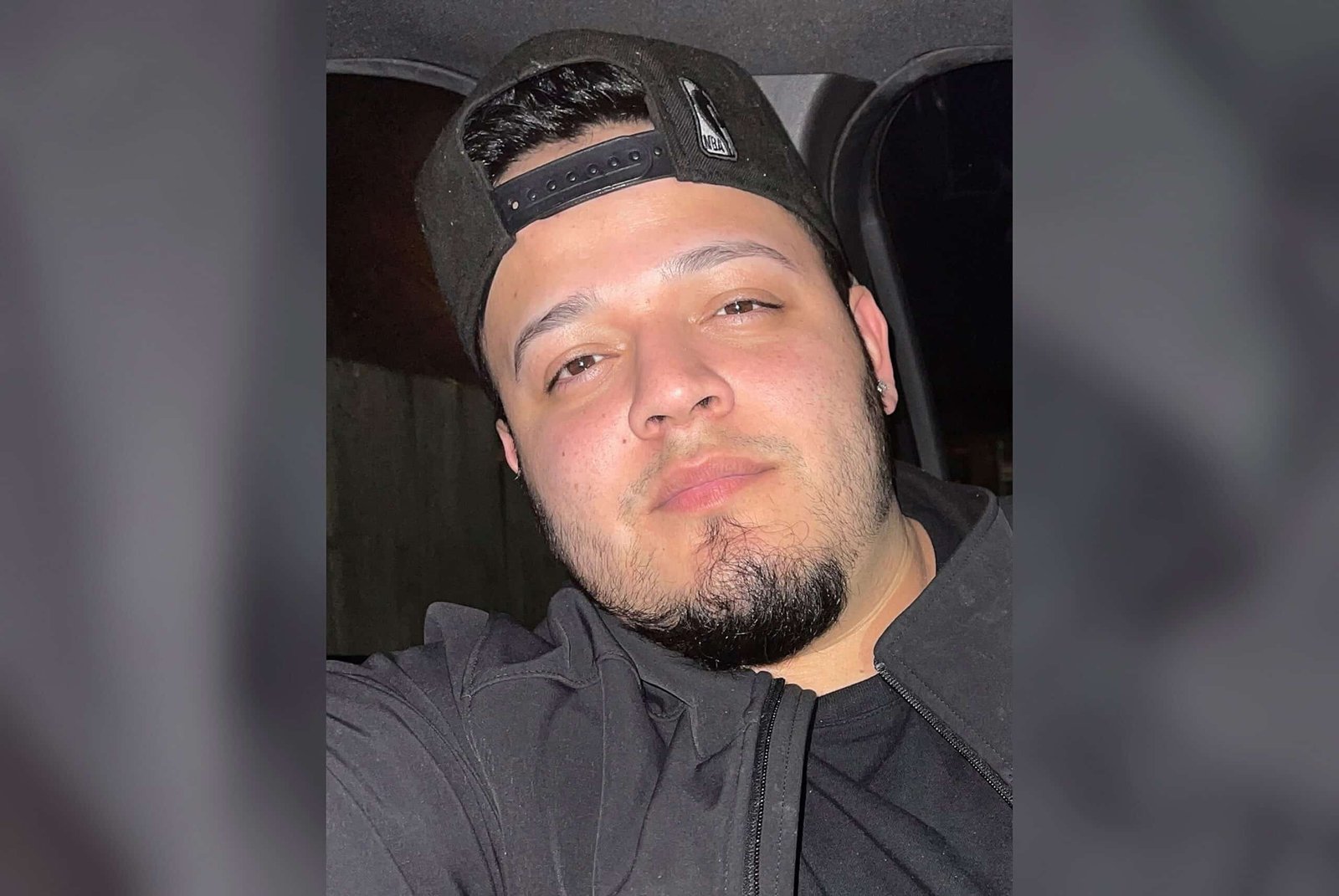 The federal judge stops the discovery in the case of Abrego García for 1 week