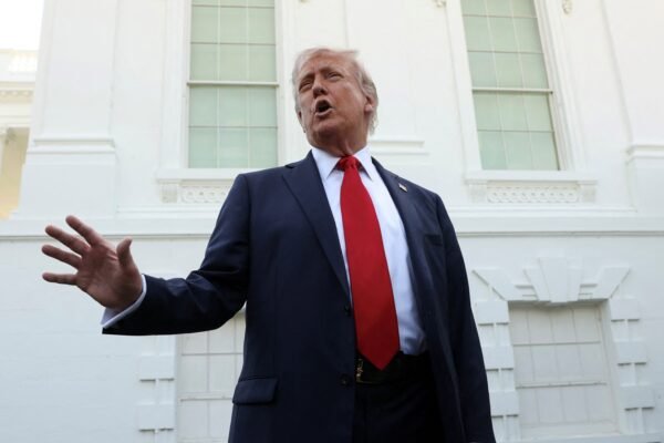 The judge seems inclined to permanently block the Trump order addressed to the law firm