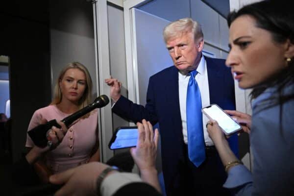 Trump Rates live updates: Trump threatens an additional 50% rate on China