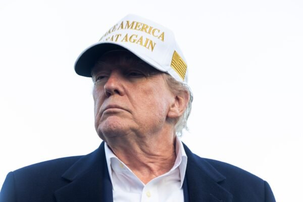 Photo: Jim LO SCALZO/EPA-EFE/ShuttersTock