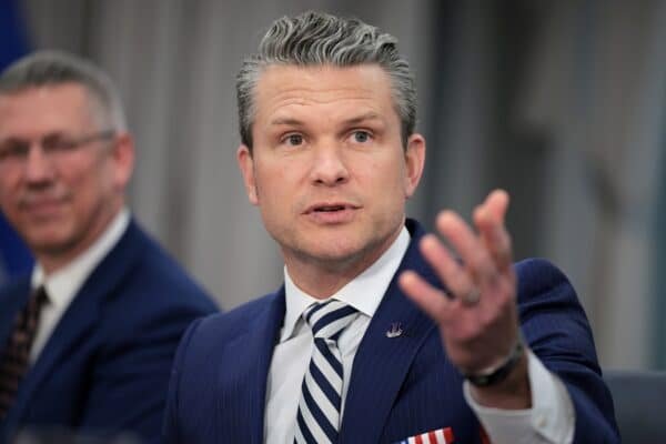 Trump's liva updates: legislators to travel to El Salvador in the middle of the deportation fight