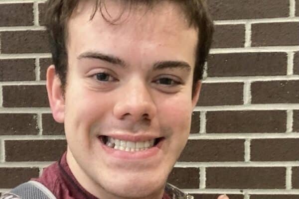 What to know about Phoenix Ikner: alleged armed man FSU and stepson of the Sheriff's Deputy