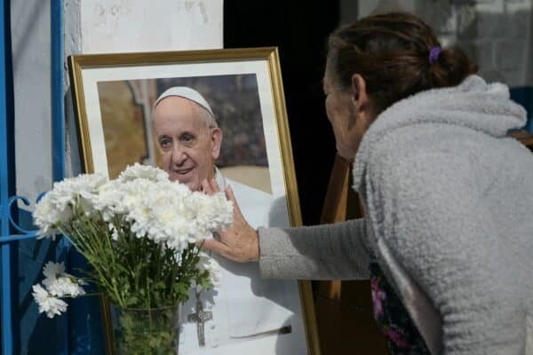 Who are the main contestants to be the next Pope? Experts weigh