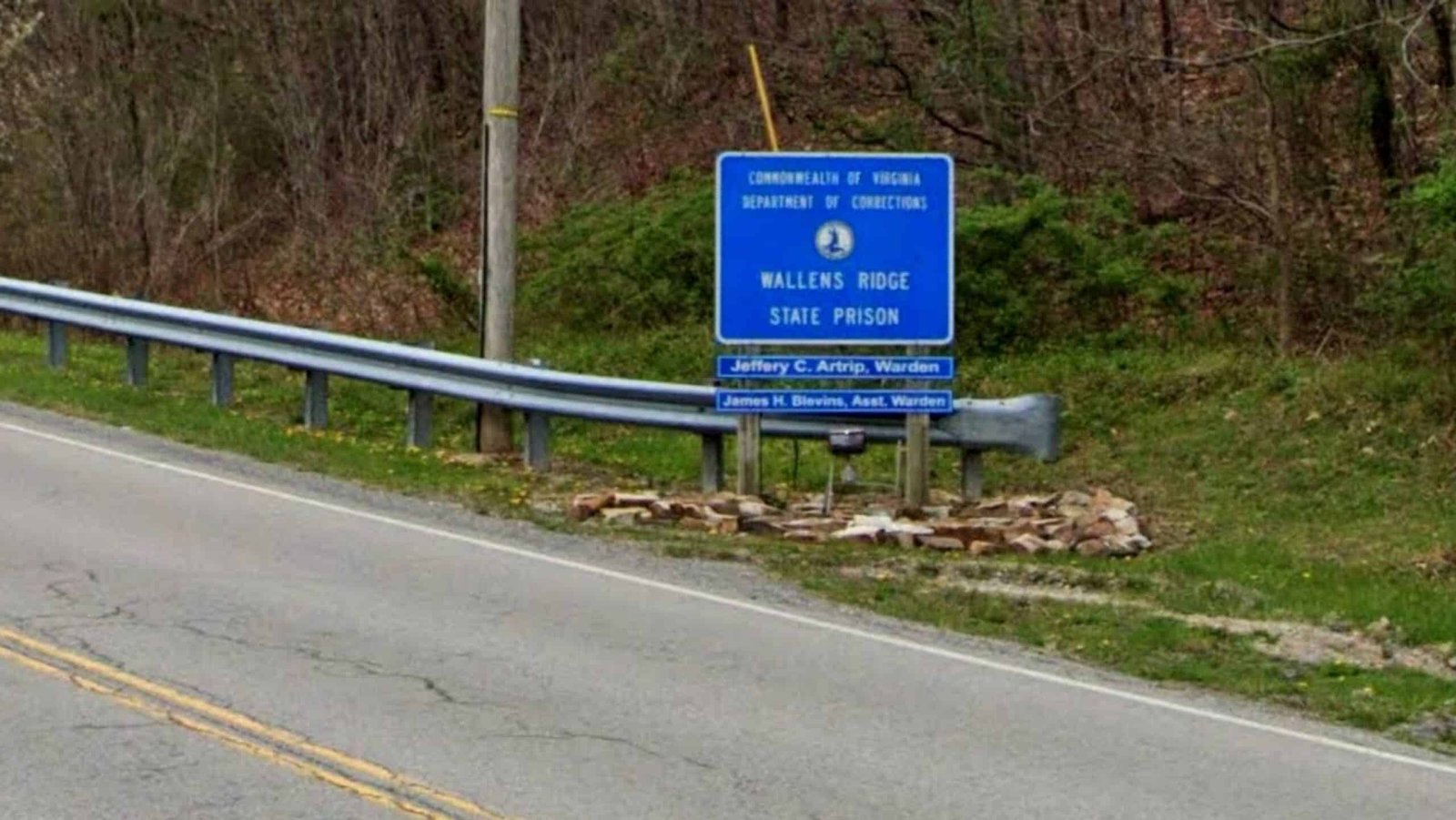 3 Officers of corrections stabbed by MS-13 gangs in prison: officials