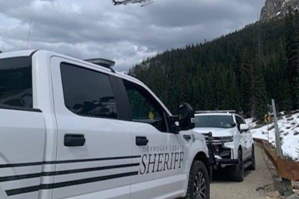 3 dead climbers after falling from the mountain while rapping