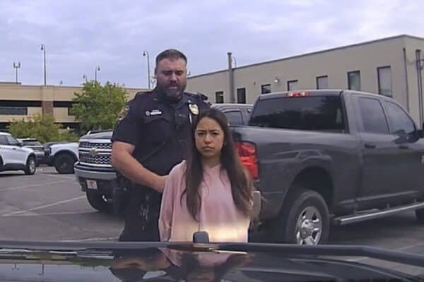 Adolescent Georgia stopped by ICE after a wrong traffic stop gave bail: lawyer