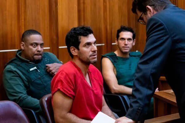 Alexander Brothers face new positions, including the sexual traffic of a minor