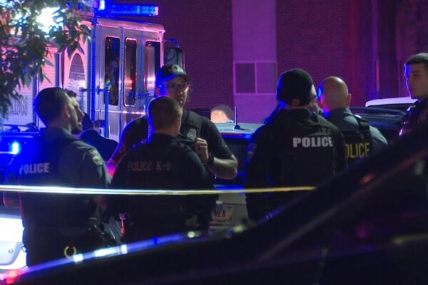 At least 6 injured in Colorado Springs shooting: Police