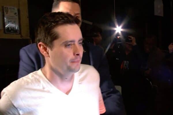 Business crypt arrested for allegedly torturing a man for weeks: police