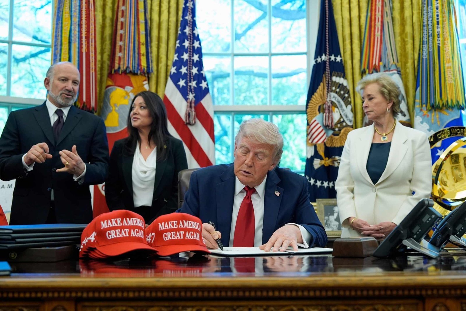 Concern after the HHS report advocates trans the therapy for the attention that the genre affirms