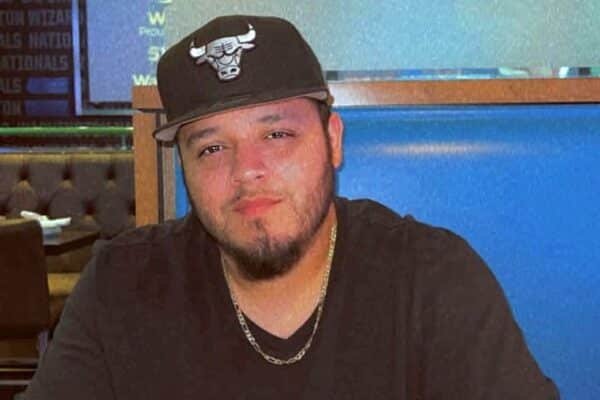 Department of Justice investigating 2022 Abrego Garcia for Traffic: Fuentes