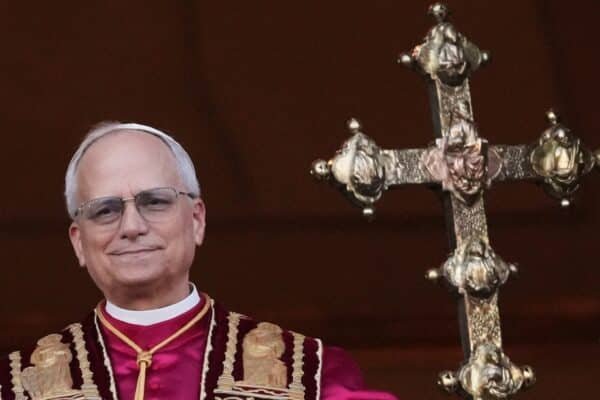 Destined to be dad: the brother says that Leo XIV always wanted to be a priest