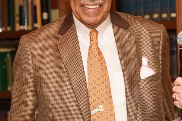 Former New York Representative Charles Rangel, who spent 4 decades in Congress, dies at 94