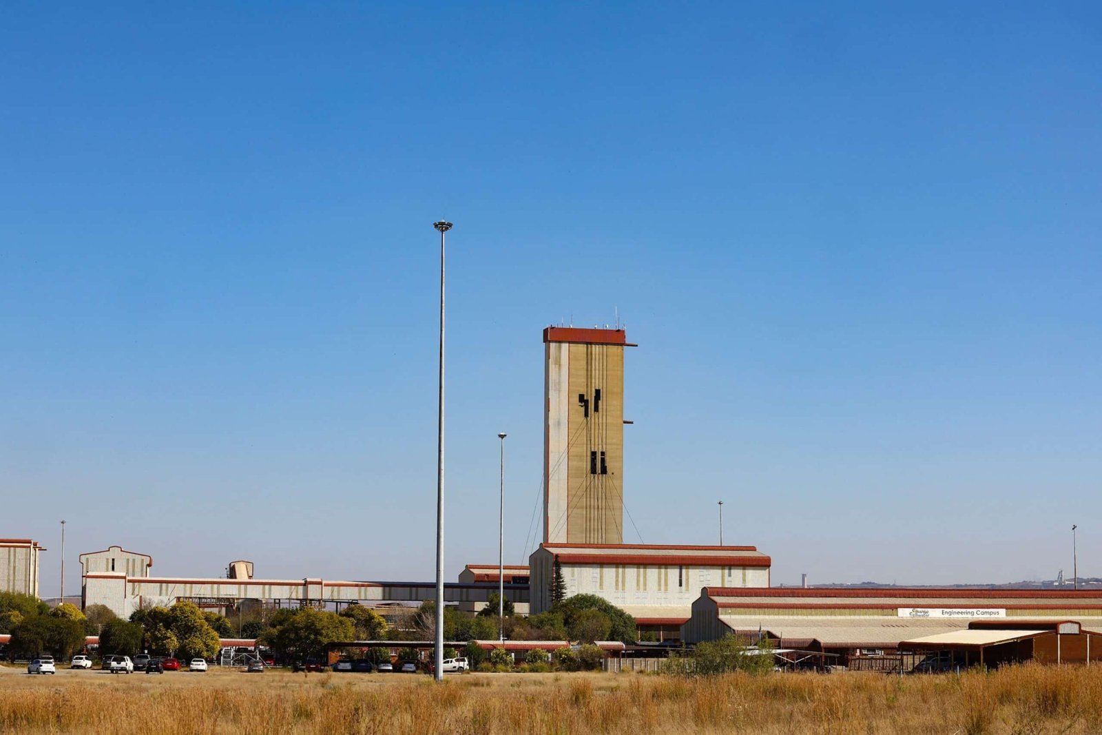 Photo: Mining workers trapped underground on the axes of Sibanye Stillwater at the Kloof Gold mine