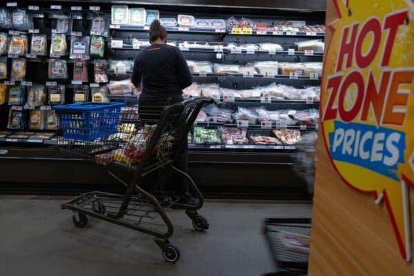 Inflation is decreasing, but these prices are still rising