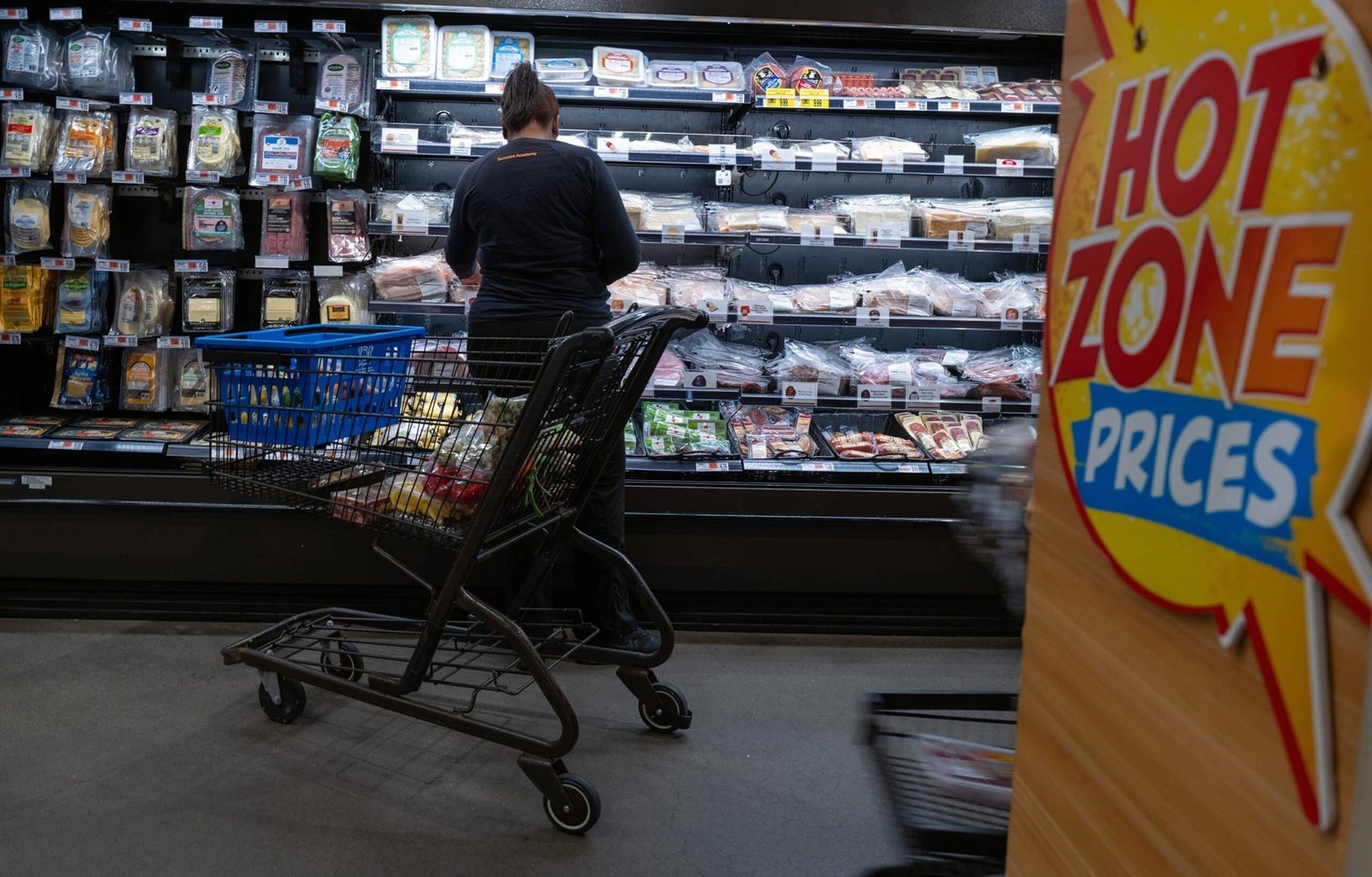 Inflation is decreasing, but these prices are still rising