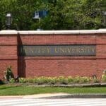Massachusetts student dies in Bahamas after falling from the balcony