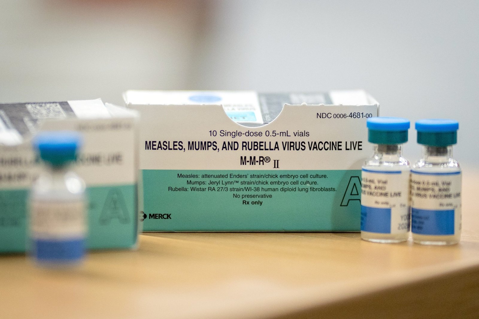 Measles cases exceed 900 in the US. As infections confirmed in 29 states, CDC data show