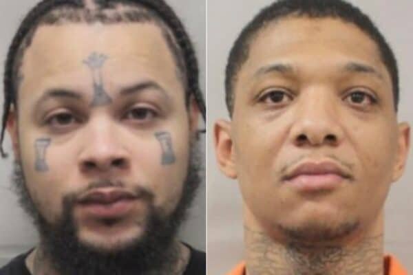 New Orleans prison escape: reward for advice leading to the arrest of remaining 2 fugitives increase to $ 50,000